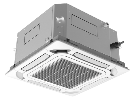 Electrolux EACC-24H/UP3-DC/N8