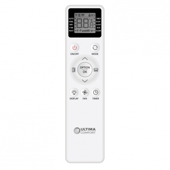 Ultima Comfort ECL-07PN